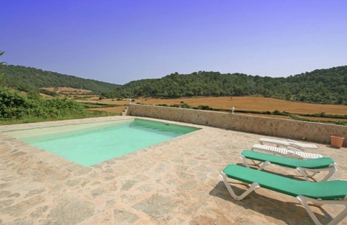Minorca Villa | Belvilla by OYO Canyar Enzell