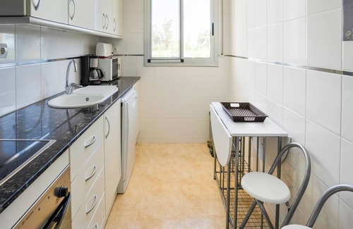 L'Eucaliptus House | Belvilla by OYO Casa en Delta del Ebro