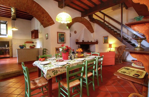 Petrognano Other | Belvilla by OYO Casa Bruciata