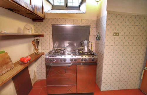 Petrognano Other | Belvilla by OYO Casa Bruciata