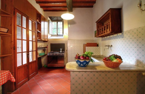 Petrognano Other | Belvilla by OYO Casa Bruciata