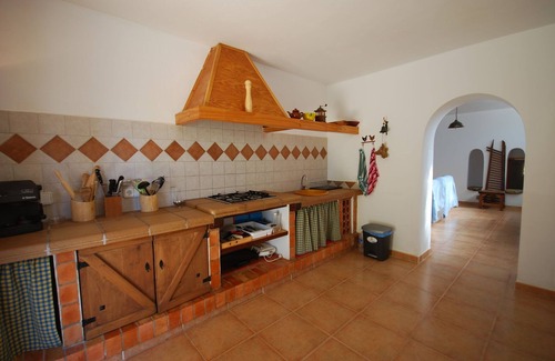 Sant Antoni de Portmany House | Belvilla by OYO Casa Ibicenca