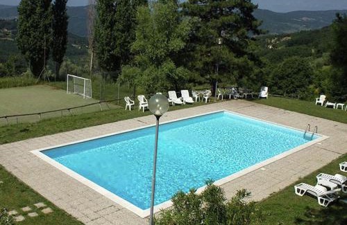 Petrognano House | Belvilla by OYO Casa Sequoia