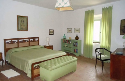 Petrognano Other | Belvilla by OYO Casa Sequoia
