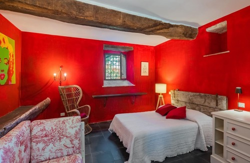 Narni Villa | Belvilla by OYO Casale Narni
