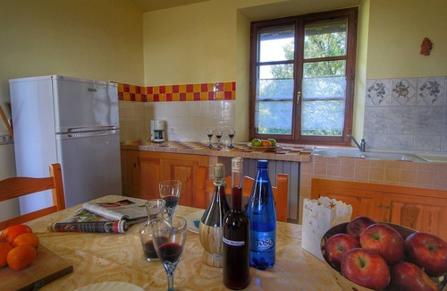 Paciano Other | Belvilla by OYO Club House