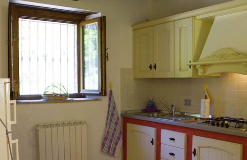 Piegaro House | Belvilla by OYO Cozy Holiday Home with Garden