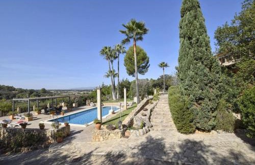Lloret de Vistalegre House | Belvilla by OYO Cocons