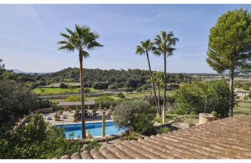 Lloret de Vistalegre House | Belvilla by OYO Cocons