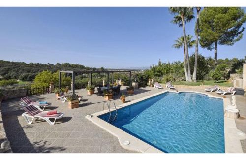 Lloret de Vistalegre House | Belvilla by OYO Cocons