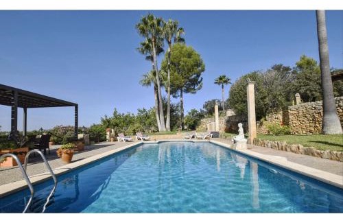 Lloret de Vistalegre House | Belvilla by OYO Cocons