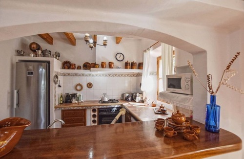Lloret de Vistalegre House | Belvilla by OYO Cocons