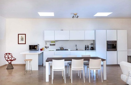 Scicli House | Belvilla by OYO Corte Dorata