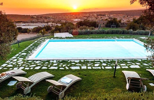 Scicli House | Belvilla by OYO Corte Dorata