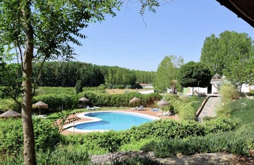Guadix House | Belvilla by OYO Cueva 1 bedroom