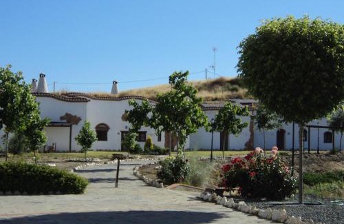 Guadix House | Belvilla by OYO Cueva 1 bedroom
