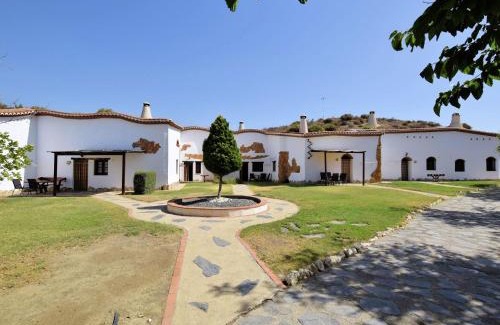 Guadix House | Belvilla by OYO Cueva 1 bedroom