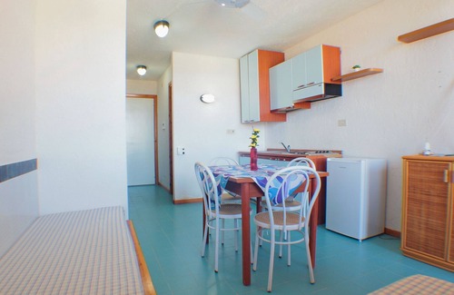 Cugnana Verde Apartment | Belvilla by OYO Cugnana Verde Trilo 6 BIS