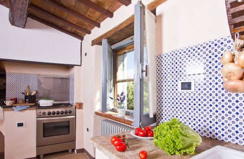 Acqualagna House | Belvilla by OYO Del Frontino