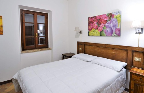 Collesanto House | Belvilla by OYO Fienile 2