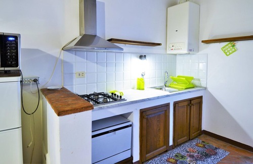 Collesanto House | Belvilla by OYO Frantoio 1