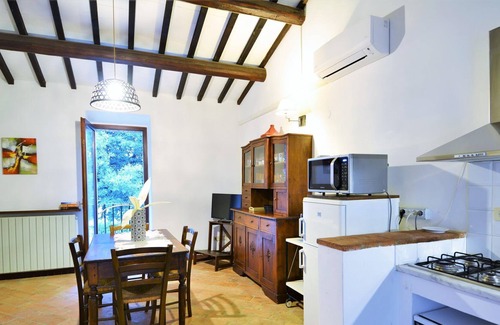 Collesanto House | Belvilla by OYO Frantoio 1