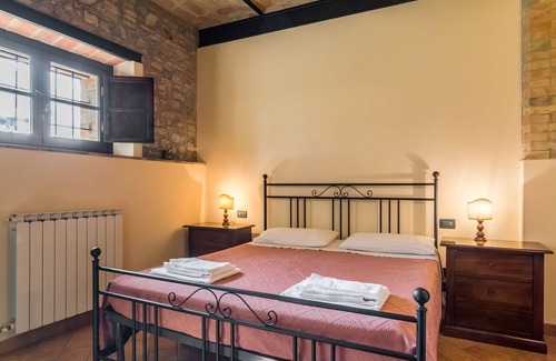 Ramazzano Villa | Belvilla by OYO Il Leccio