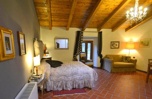 Saturnana House | Belvilla by OYO Insieme in Panche