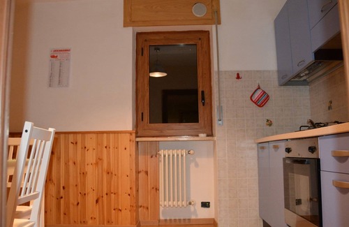 Antey-Saint-Andre Ski Chalet | Belvilla by OYO Roby Bilo 7 Primo Piano