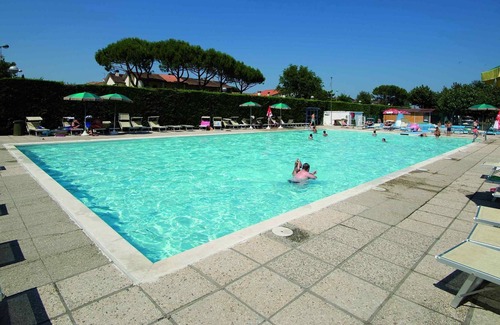 Lido di Dante Ski Chalet | Belvilla by OYO Chalet in Lido di Dante