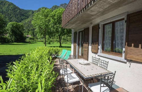 Ledro House | Belvilla by OYO Lori Trilo