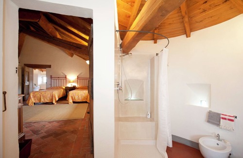 Rocca Grimalda Apartment | Belvilla by OYO Charming apartment with garden