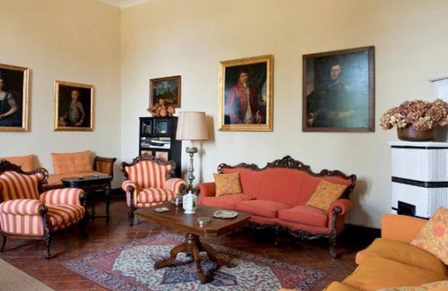 Rocca Grimalda Apartment | Belvilla by OYO Charming apartment with garden