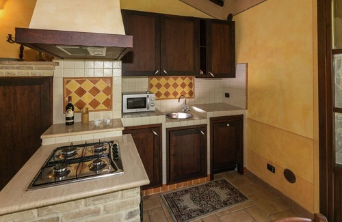 Montoro Apartment | Belvilla by OYO L'Ulivo