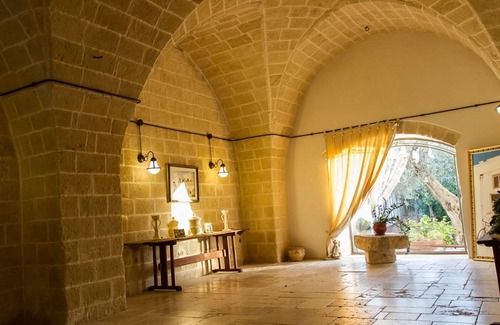 Massafra House | Belvilla by OYO La Brunetta