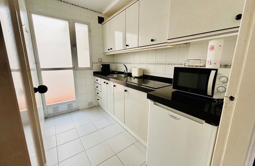 Calahonda Apartment | Belvilla by OYO La Perla de AndalucÃ­a