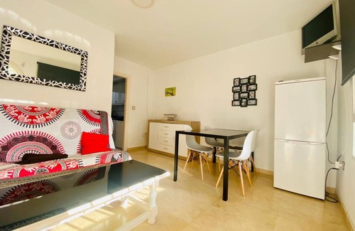 Calahonda Apartment | Belvilla by OYO La Perla de AndalucÃ­a