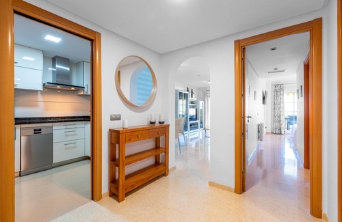 Rincon de la Victoria Apartment | Belvilla by OYO La zenaida I