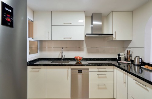 Rincon de la Victoria Apartment | Belvilla by OYO La zenaida I