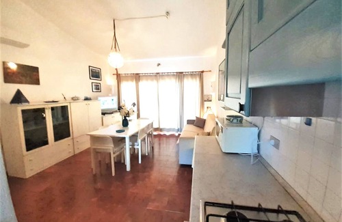 Golfo di Marinella House | Belvilla by OYO Marineledda Trilocale 3