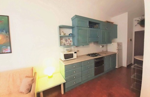 Golfo di Marinella House | Belvilla by OYO Marineledda Trilocale 3