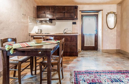 Assisi Cottage | Belvilla by OYO Melo