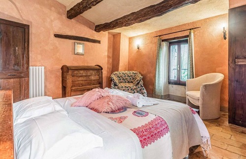 Assisi Cottage | Belvilla by OYO Melo
