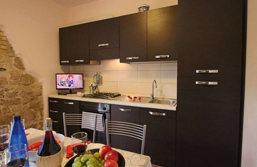 Bettona Cottage | Belvilla by OYO Molinella