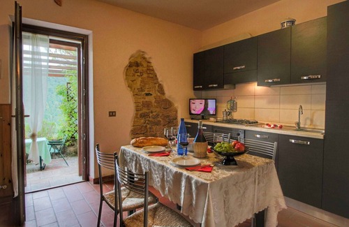 Bettona Cottage | Belvilla by OYO Molinella
