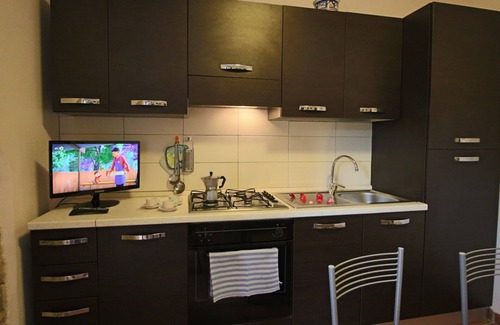 Bettona Cottage | Belvilla by OYO Molinella
