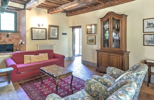 San Godenzo House | Belvilla by OYO Nicoletta Sagrestia 1