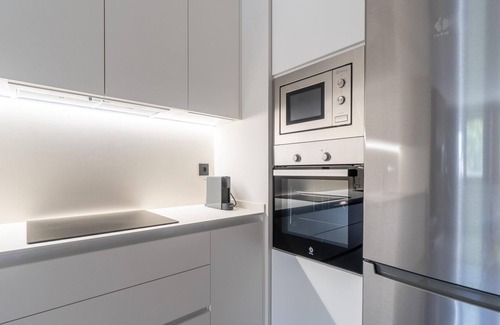 Benasque Apartment | Belvilla by OYO Nice apartment in Benasque