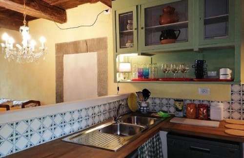 San Godenzo House | Belvilla by Oyo Palazzo