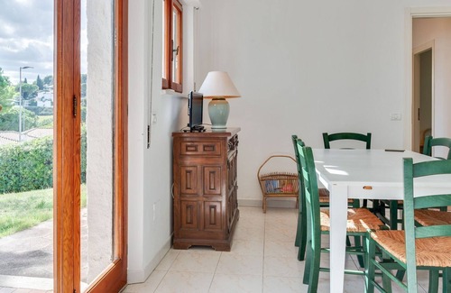 Villaggio Taunus House | Belvilla by OYO Peaceful Holiday Home with Garden